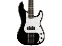Fender Limited Edition Player Fusion P-Bass HH BK Fender Limited Edition Player Fusion P-Bass HH BK